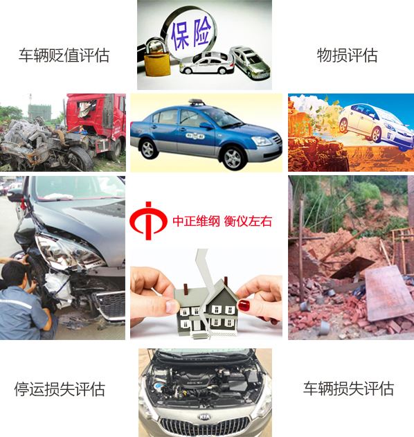 保险理赔评估:一份专业的保障之匙